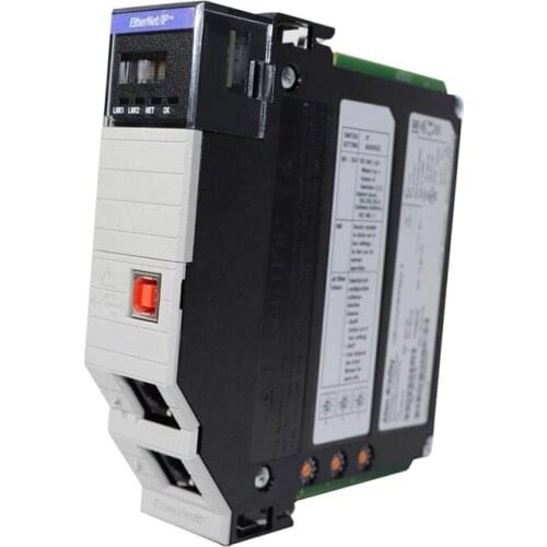 Allen bradley Electronic Components 1756-IB32 in stock