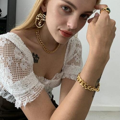 ENSHIR Metal Bracelets