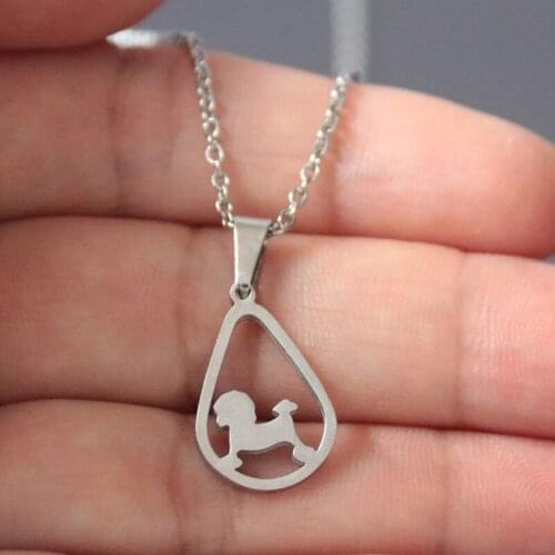 EVERFAST Baby Necklaces
