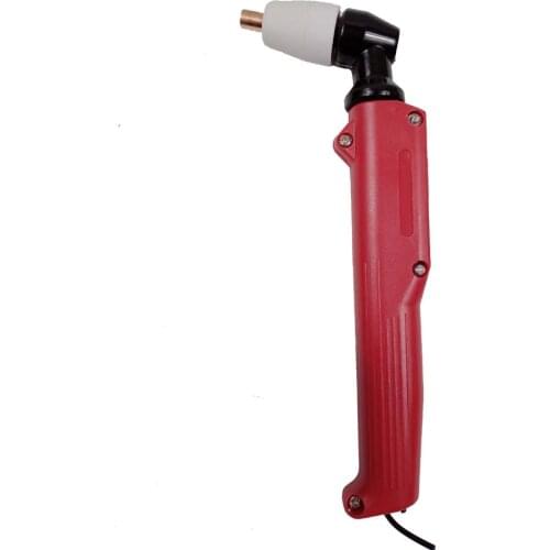 PT31 HF Plasma Cutting Torch PT-31 Torch Inverter Plasma Cutter for 30-50A Air Cooled Plasma Cutting Machine