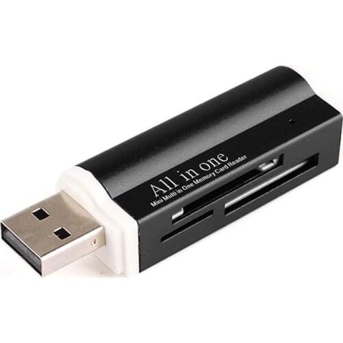 JINJONLIN Card Readers