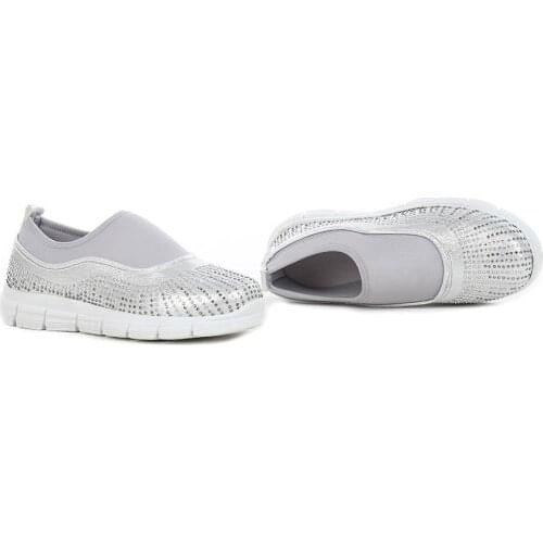 KE&SHA Lace-up Shoes