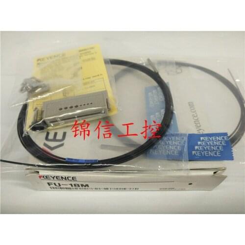 KEYENCE FU-18M 100% new and original