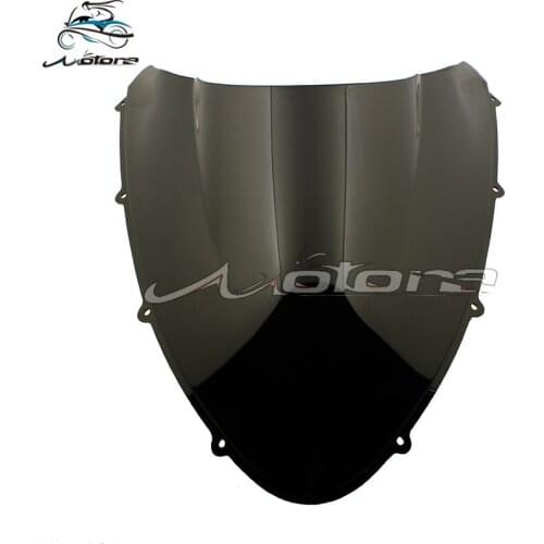 Motorcycle Windscreen Windshield For 848 1098 1098RS 1198 1198RS