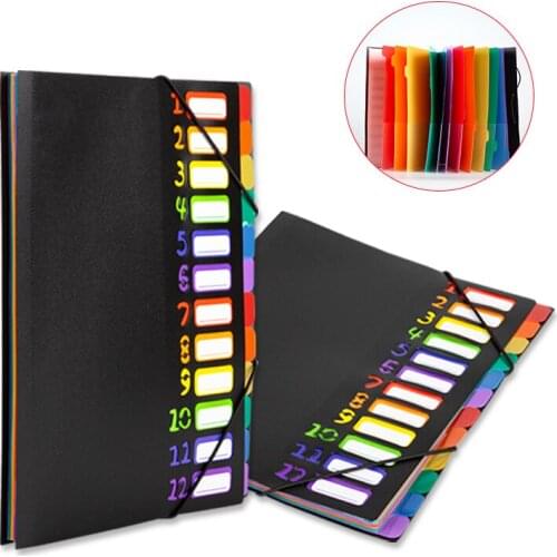 LZN Folders For Papers