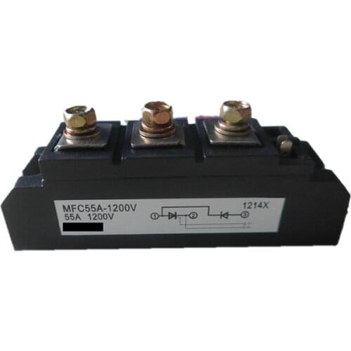 MFC55A-1200V Original, Can Provide Test, 1 Year Warranty