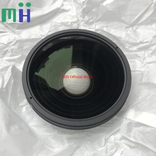 NEW 16-35 2.8 II 1st Lens Group Front Lens Optics Element Glass YG2-2336 For Canon 16-35mm F2.8L II USM Replacement Spare Part