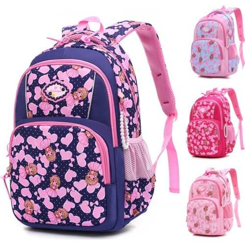 Sixrays Orthopedic School Backpacks