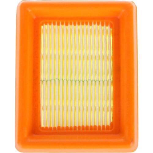 Air Filter Replacement for stIHL Trimmer FS120 FS200 FS250 FS300 FS350 Chainsaw