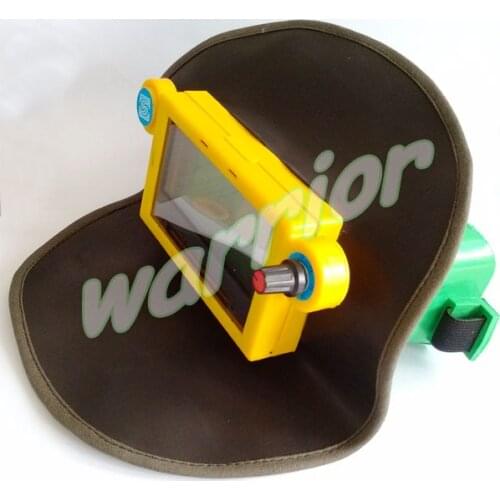 Auto Darkening Welding Goggles Filter Lens DIN9-13 Eyeshade Welders Protection