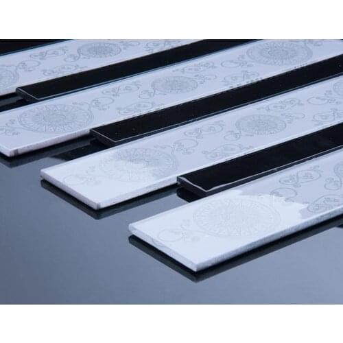 Crystal mosaic tiles FBM 4022 price for 13 sheets