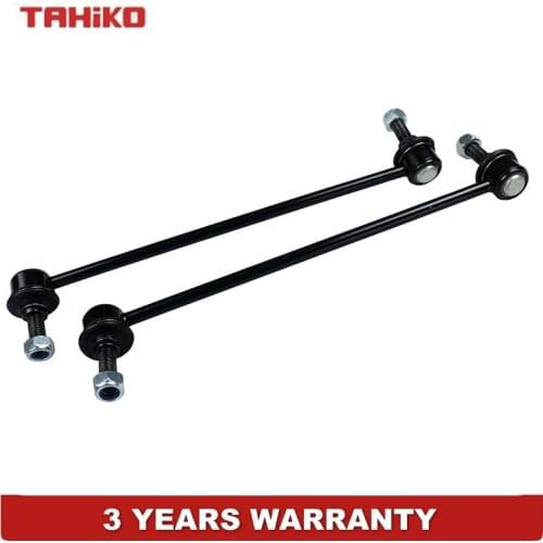 2x Front Stabilizer Link Sway Bar Link Fit for Opel Astra H 2004-2010, 5087.60