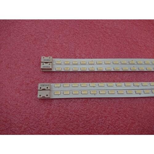4 PCS/set LED backlight strip for LG 42LE5300 42LE5500 42LV5380 3660L-0353A 0352A innotek 42 V5 Eege REV 0.3 A B type