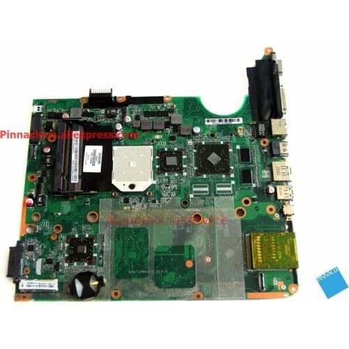 509404-001 motherboard for HP Pavilion DV7 DV7-2000 DAUT1AMB6D0