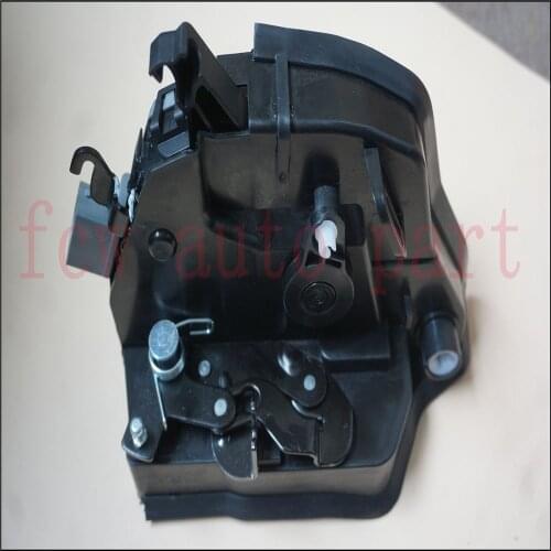 Brand new Front left Door Power Lock Latch Actuator Mechanism for BMW X5 e53 00-06 51218402537