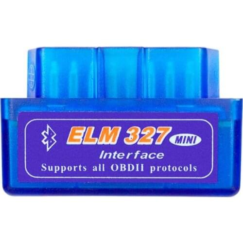 Car Diagnostic Tool ELM327 V1.5 Bluetooth for Chevrolet Cruze Aveo Captiva Lacetti Mazda 3 6 2 CX-5