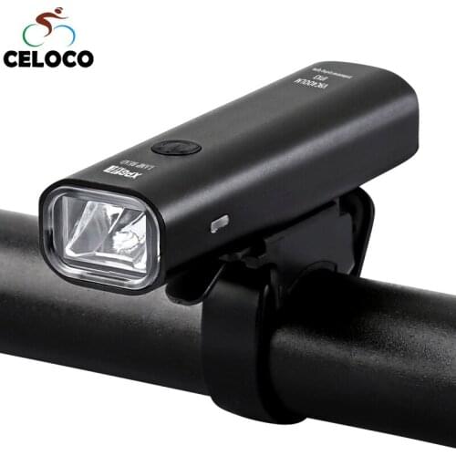 Celoco Bicycle Lights