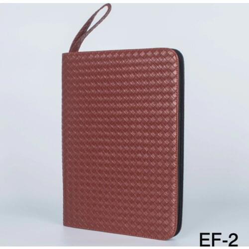 48 Roll Pen Holder Cover Painting Professional Brush Accessory Case Storage Bag leather Pencil Stationery for school stude