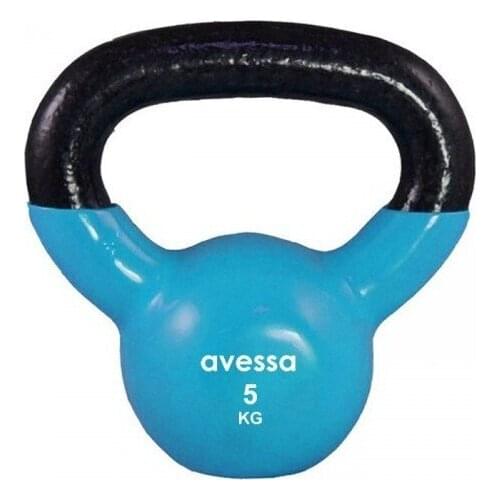 Fitness Equipment Gym Sport Avessa Kettlebell