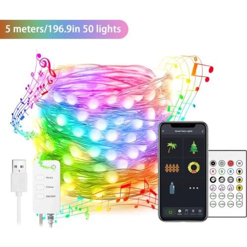 Hoopet LED Lightening