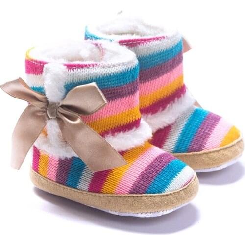 Зимние сапоги для девочек Hooyi China At AliExpress