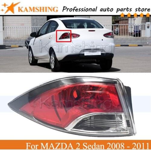 Kamshing Car Lamps