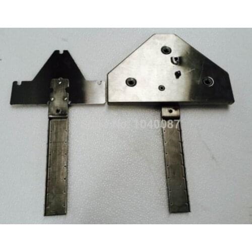 BBQ gearbox and bracket, BBQ spare parts,stainless steel gearbox free shipping by express