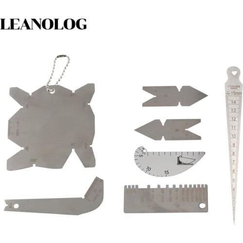 LEANOLOG Electrode Holders