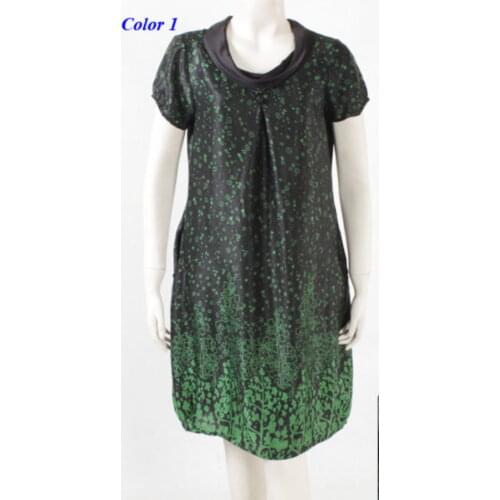 LOVILK Casual Summer Dresses