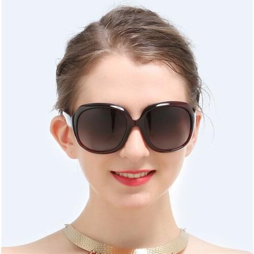 Nik sihda Womens Sunglasses