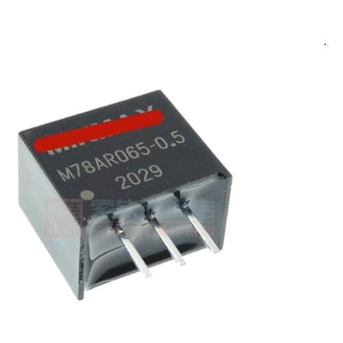 New original M78AR065-0.5 DC/DC power module