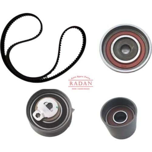 Engine Timing Kit Set For JAC S5 1023400GD150/1023608GD150/1023611GD150