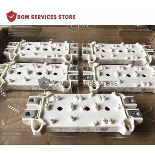 SEMiX453GB12Vs SEMIX453GB12E4S SEMIX453GB12E4P ORIGINAL IGBT MODULE