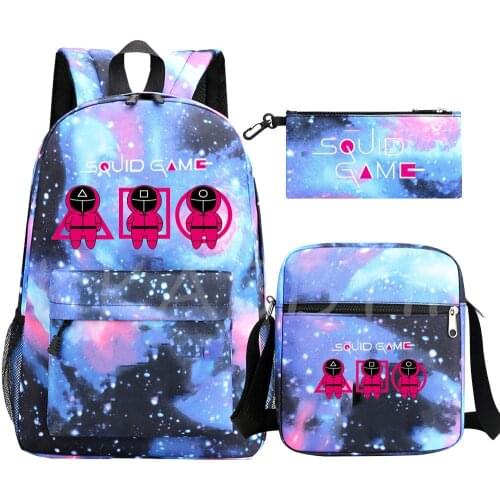 MINECRAFT Backpack Womens Bag Mens Laptop Backpack School Bags Mochila for Teenagers Boys Girls Backpack Travel Bags