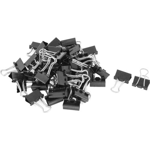 Металлические зажимы для бумаги Semoic China At AliExpress