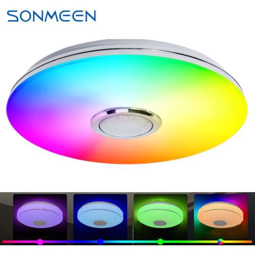 Sonmeen Ceiling Lamps