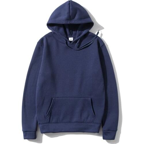 2021 New Men Woman Hoodies Sweatshirts Fashion Solid Color Hooded Hip Hop Fleece Hoody Mens Brand Hoodie Streetwear