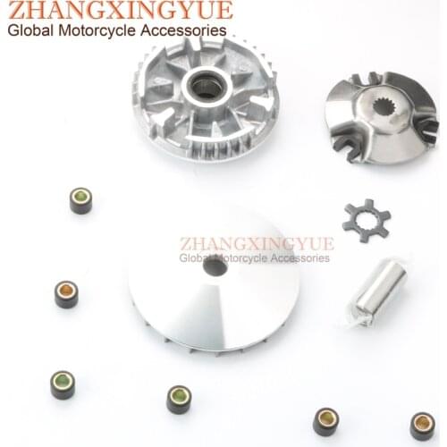 Scooter VARIATOR for MALAGUTI F12 Phantom 100cc 2T