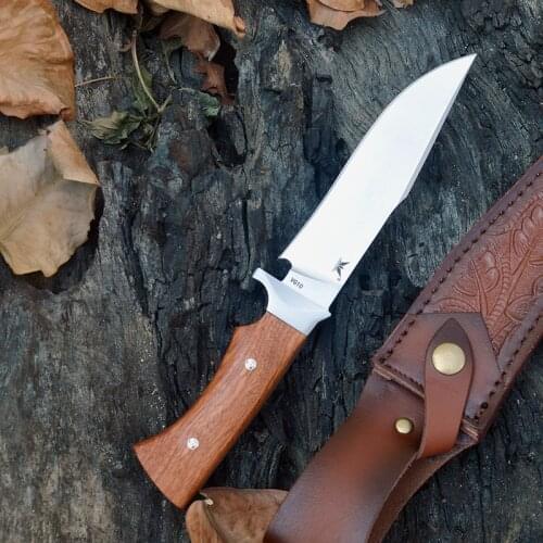 VG10 Steel Blade Tactical Survival Camping Tool Outdoor Portable Self defense Military Multifuntion Fishing EDC Utility Knives