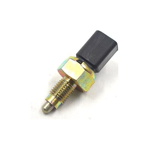 100% New # 02K 945 415GFor VW Golf Jetta Beetle Rabbit Passat GTI EOS Tiguan CC Audi TT A3 Brake Up Light lamp Switch