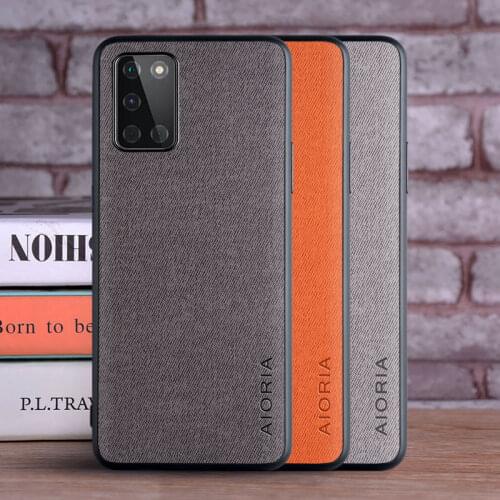 Aioria OnePlus 8T Phone Cases