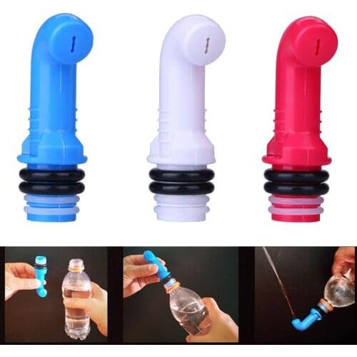 Wetips Ducha Anal Wash Limpieza Anal Shower Cleaning Anaal Douche Enema Douche Cleansing Enema Solution Toilet Anal Shower