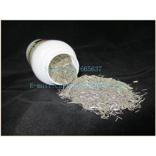 Free shipping Polishing media Magnetic Pins stainless polishing tools 1kg