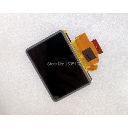 NEW LCD Display Screen For Canon 750D Kiss X8i Rebel T6i / 760D Kiss 8000D Rebel T6i 80D igital Camera Repair Part + Touch