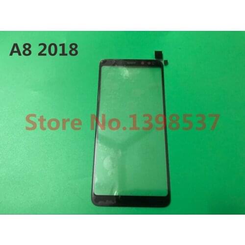 DUPPD Touchscreens For Samsung Galaxy A8 2018