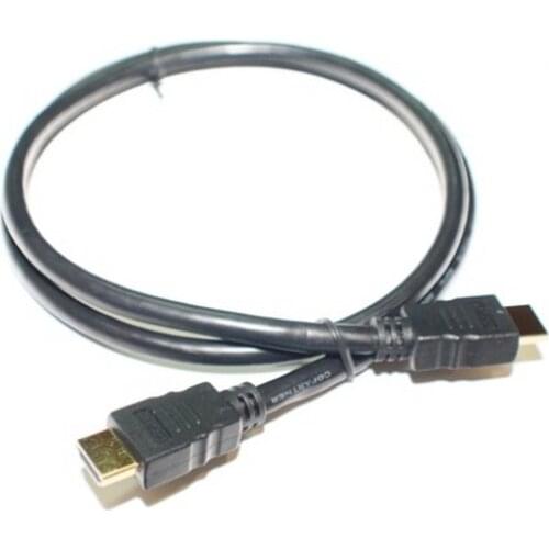 3 meter length HDMI V1.4 CABLE for PS3/XBOX360 (high speed)
