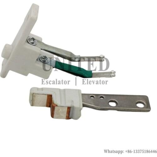 Elevator DK-RSL Door Lock Switch Hook Lock Upper and Lower Contact UL-Q1 Contact