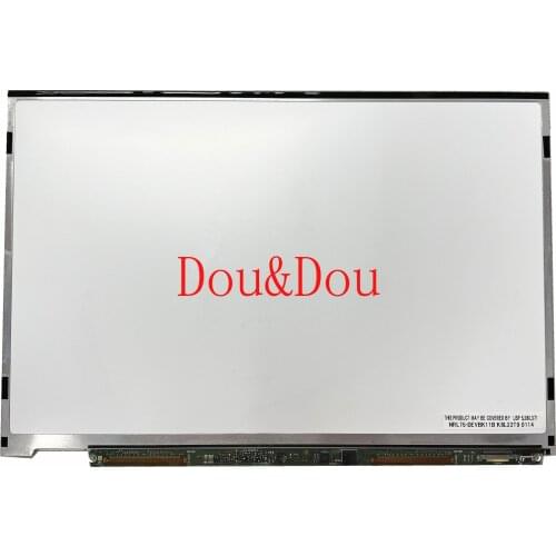 LT121DEVBK00 12.1'' Laptop Lcd Screen Matrix 1280*800