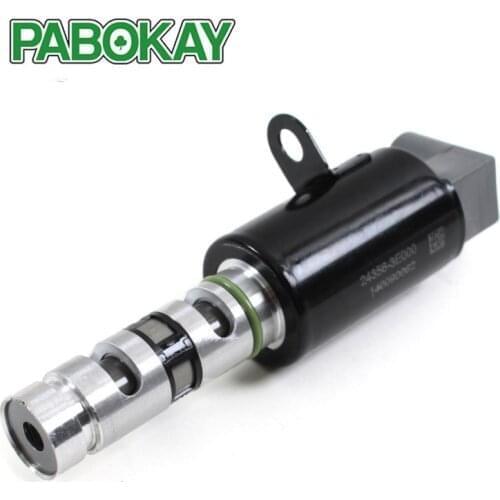 Oil Control Valve Right Fits for 07-10 Kia Optima Rondo 2.7L 24356-3E000 243563E000