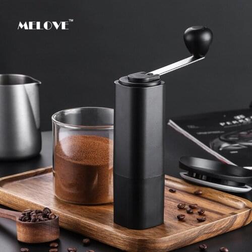 Кофемолки MELOVE China At AliExpress
